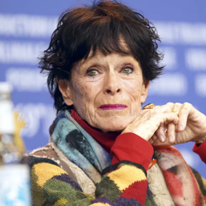 celebrity Geraldine Chaplin